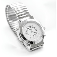 Часы говорящие со шрифтом Брайля - fgospostavki.ru - Красный Сулин