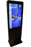 Информационный терминал Istok 42P с сенсорным экраном 42'' (вариант 1) - fgospostavki.ru - Красный Сулин