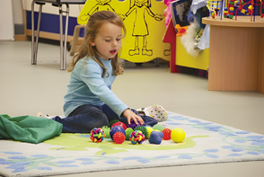 Набор массажных мячиков - fgospostavki.ru - Красный Сулин