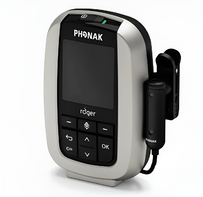 FM-передатчик Roger DynaMic - fgospostavki.ru - Красный Сулин