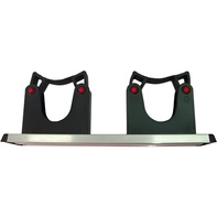 Держатель для тростей и костылей парный - fgospostavki.ru - Красный Сулин