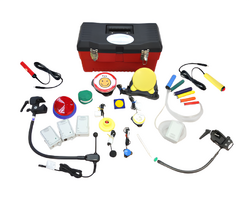 Кнопочный переключатель к играм в наборе - fgospostavki.ru - Красный Сулин