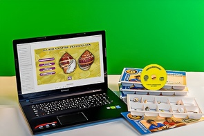 Коллекция натурально-интерактивная "Раковины моллюсков" - fgospostavki.ru - Красный Сулин