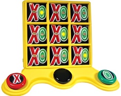 Игра "Крестики-нолики" - fgospostavki.ru - Красный Сулин