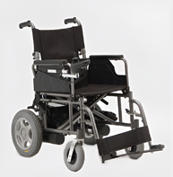 Кресло-коляска электрическая - fgospostavki.ru - Красный Сулин