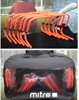 Барьеры для тренировок - fgospostavki.ru - Красный Сулин