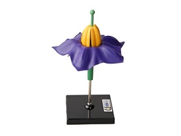 Модель цветка картофеля - fgospostavki.ru - Красный Сулин