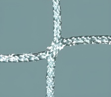 Сетка заградительная ячейка (нить 3,5 мм) (40х40 мм) - fgospostavki.ru - Красный Сулин