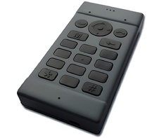 Смартфон с клавишным управлением и озвученным интерфейсом - fgospostavki.ru - Красный Сулин