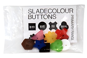 Пуговицы разноцветные разных размеров и форм - fgospostavki.ru - Красный Сулин