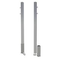 Бадминтонные стойки - fgospostavki.ru - Красный Сулин