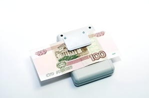 Говорящий определитель купюр Российского номинала - fgospostavki.ru - Красный Сулин