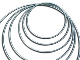 Обруч гимнастический неокрашенный (1200 миллиметров, 480 грамм) - fgospostavki.ru - Красный Сулин