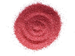 Песок цветной гранат 1 кг - fgospostavki.ru - Красный Сулин
