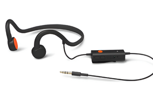 Наушники с костной проводимостью - fgospostavki.ru - Красный Сулин