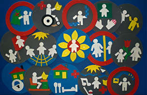 Пособие "Права детей-детям" - fgospostavki.ru - Красный Сулин