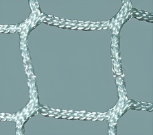 Сетка заградительная (нить 5,0 мм) (40х40 мм) - fgospostavki.ru - Красный Сулин