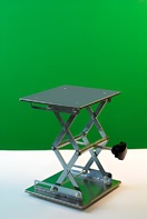 Столик подъемный 200х200 мм - fgospostavki.ru - Красный Сулин