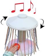 Игра "Карусель из цепочек" - fgospostavki.ru - Красный Сулин