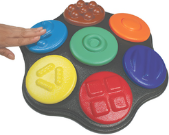 Полностью тактильный коммуникатор - fgospostavki.ru - Красный Сулин