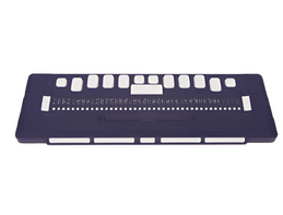 Дисплей Брайля для слабовидящих - fgospostavki.ru - Красный Сулин