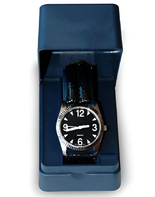 Часы для слабовидящих с крупными цифрами женские  - fgospostavki.ru - Красный Сулин