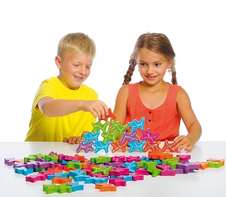 Набор фигурок "Привидения" - fgospostavki.ru - Красный Сулин