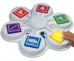 Музыкальная игра «Круговая симфония» - fgospostavki.ru - Красный Сулин