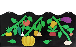 Набор "Счетный материал" №1 - fgospostavki.ru - Красный Сулин