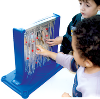 Игра "Вибрирующее зеркало" с подсветкой - fgospostavki.ru - Красный Сулин