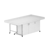 Стол для робототехники - fgospostavki.ru - Красный Сулин