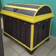 Кукольный театр «Сундук со сказками» - fgospostavki.ru - Красный Сулин