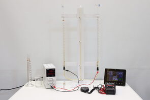 Лабораторная установка «Определение постоянной Фарадея» - fgospostavki.ru - Красный Сулин