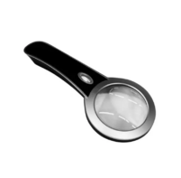 Ручная лупа с подсветкой (6х) - fgospostavki.ru - Красный Сулин