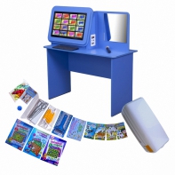 Интерактивный логопедический комплекс «Тигра» Plus - fgospostavki.ru - Красный Сулин