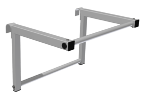 Тренажер (перекладина) навесной для шведской стенки - fgospostavki.ru - Красный Сулин