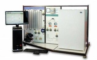 Учебный тренажерно-диагностический комплекс «Холодильник однокамерный» - fgospostavki.ru - Красный Сулин