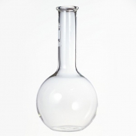 Колба плоскодонная 150 мл. - fgospostavki.ru - Красный Сулин