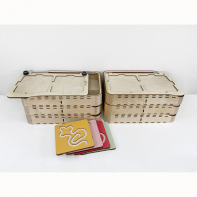 Комплект межполушарных Лабиринтов (6 коробок) - fgospostavki.ru - Красный Сулин