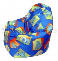 Кресло с гранулами объемное - fgospostavki.ru - Красный Сулин