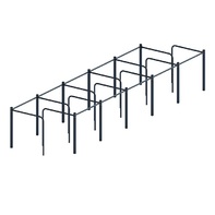 Элементы полосы препятствий "Лабиринт СО" - fgospostavki.ru - Красный Сулин