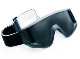 Повязка глазная для игры в голбол - fgospostavki.ru - Красный Сулин