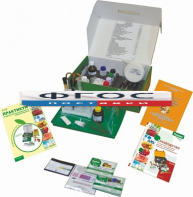 Санитарно-пищевая экспресс-лаборатория СПЭЛ-У - fgospostavki.ru - Красный Сулин