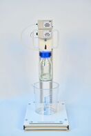 Лабораторная установка «Изучение изохорного процесса» - fgospostavki.ru - Красный Сулин