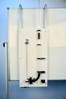 Лабораторная установка «Измерение скорости тела методом баллистического маятника» - fgospostavki.ru - Красный Сулин