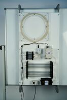 Лабораторная установка «Определение коэффициента вязкости воздуха» - fgospostavki.ru - Красный Сулин