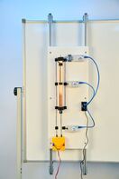 Лабораторная установка «Определение теплопроводности воздуха» - fgospostavki.ru - Красный Сулин