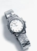 Часы наручные мужские с речевым выходом - fgospostavki.ru - Красный Сулин