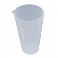 Мензурка 100 мл. ПП - fgospostavki.ru - Красный Сулин