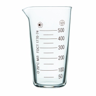 Мензурка 500 мл - fgospostavki.ru - Красный Сулин